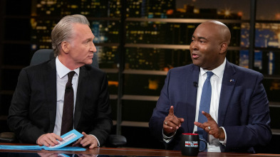 Imagen de Real Time with Bill Maher (T17) - 2