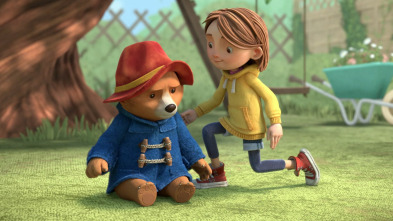 Imagen de Las aventuras de... (T1): Paddington y el jerbo perdido / Paddington consigue una medalla de explorador - 2