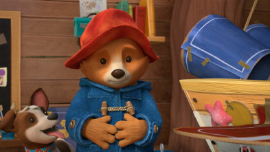Imagen de Las aventuras de... (T1): Paddington y el truco de magia / Paddington y el pobre señor Curry - 2