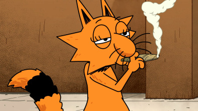 Imagen de The Freak Brothers (T1): Ep.4 Hijo de un Freak - 2