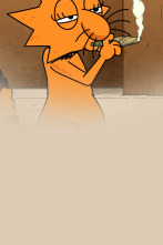Imagen de The Freak Brothers (T1): Ep.4 Hijo de un Freak - 1
