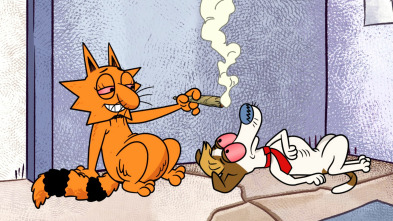 Imagen de The Freak Brothers (T1): Ep.6 Género no binario - 2