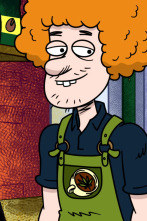 Imagen de The Freak Brothers (T1): Ep.7 El candidato - 1
