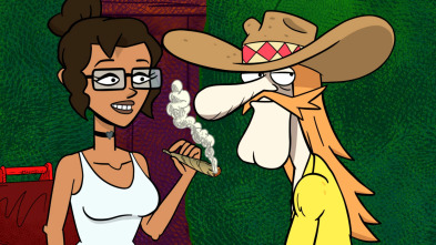 Imagen de The Freak Brothers (T1): Ep.8 Freakchella - 2