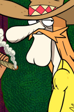 Imagen de The Freak Brothers (T1): Ep.8 Freakchella - 1