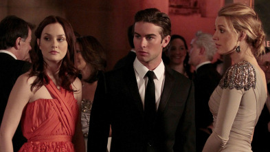 Imagen de Gossip Girl (T3): Ep.20 Solo pienso en papá, papá y papá - 2