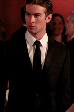 Imagen de Gossip Girl (T3): Ep.20 Solo pienso en papá, papá y papá - 1