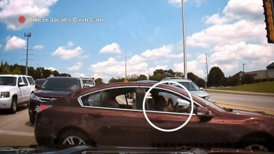 Imagen de Body Cam: Por los pelos - 2