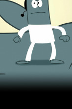 Imagen de Lamput (T3): Los Docs encogidos - 1