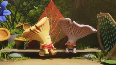 Imagen de Mush Mush y los... (T2): Bolly manitas - 2