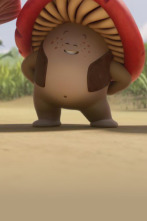 Imagen de Mush Mush y los... (T2): Más claro que el barro - 1