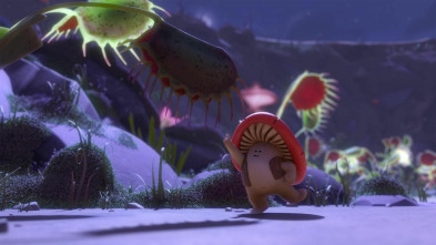 Imagen de Mush Mush y los... (T2): Regreso al bosque - 2