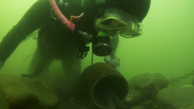 Imagen de La pesca del oro (T1): Ganancias y pérdidas - 2