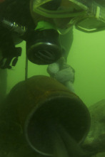 Imagen de La pesca del oro (T1): Ganancias y pérdidas - 1