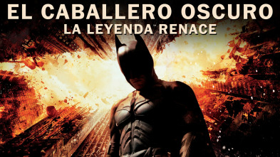 Imagen de El caballero oscuro: La leyenda renace - 2