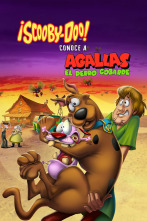 Imagen de ¡Scooby-Doo! Conoce a Agallas, el perro cobarde - 1