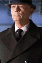 Imagen de Fringe (Al límite) (T5): Ep.8 La raza humana - 1
