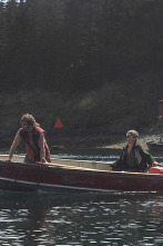 Imagen de Mi familia vive... (T3): Nunca te des por vencido - 1