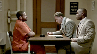 Imagen de Detective McFadden...: Encrucijada - 2