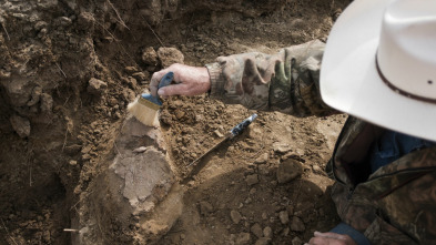 Imagen de Dino Hunters: Mortalidad en masa de los mamuts - 2