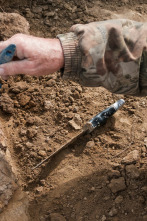 Imagen de Dino Hunters: Mortalidad en masa de los mamuts - 1