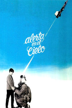 Imagen de Alerta en el cielo - 1
