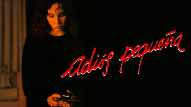 Imagen de Adiós pequeña - 2