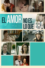 Imagen de El amor no es lo que era - 1