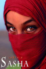 Imagen de Carta a Sasha - 1