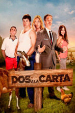 Imagen de Dos a la carta - 1