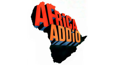 Imagen de Adiós, África - 2