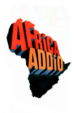 Imagen de Adiós, África - 1