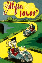 Imagen de Al fin solos - 1