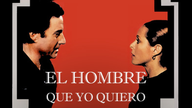 Imagen de El hombre que yo quiero - 2