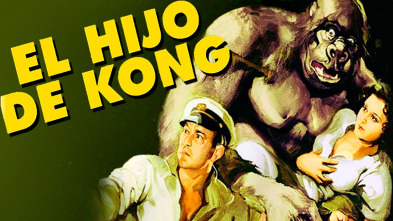 Imagen de El hijo de Kong - 2
