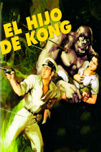 Imagen de El hijo de Kong - 1