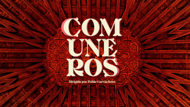Imagen de Comuneros - 2