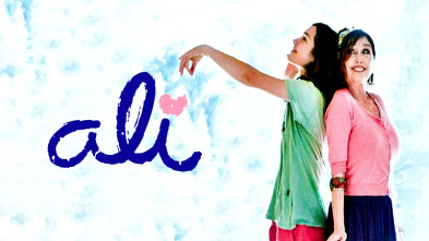 Imagen de Ali - 2