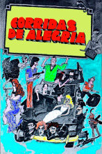 Imagen de Corridas de alegría - 1