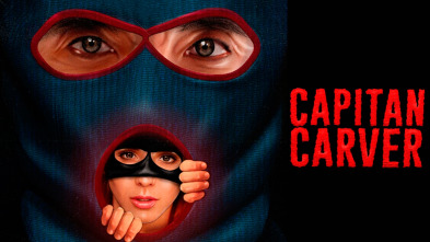 Imagen de Capitán Carver - 2