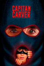 Imagen de Capitán Carver - 1