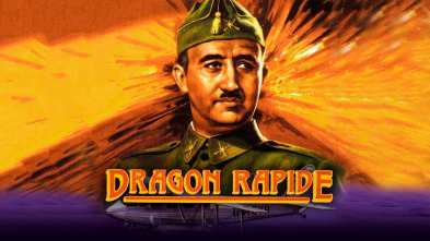 Imagen de Dragon rapide - 2