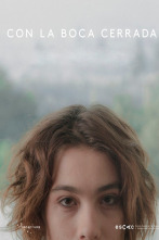 Imagen de Con la boca cerrada - 1