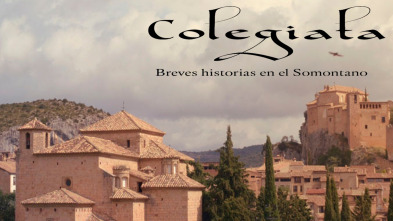 Imagen de Colegiata - 2