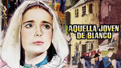 Imagen de Aquella joven de blanco - 2