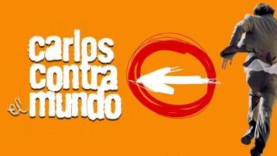 Imagen de Carlos contra el mundo - 2