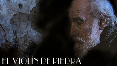Imagen de El violín de piedra - 2