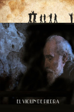 Imagen de El violín de piedra - 1