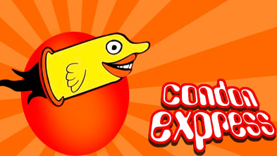 Imagen de Condón express - 2