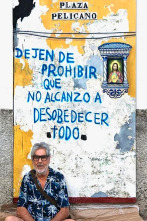 Imagen de Dejen de prohibir que no alcanzo a desobedecer todo - 1